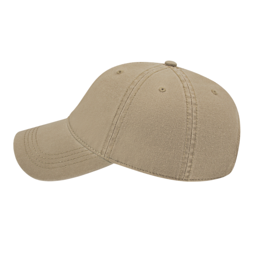 Relaxed Golf Cap